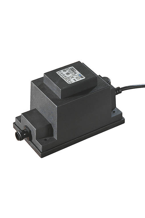 Garden Lights muuntaja max 150W, Garden Lights - Tarvikkeet ja lisävarusteet - 182645 - 1