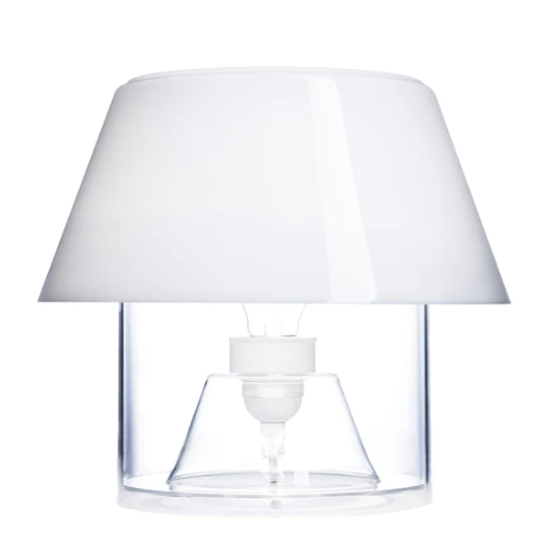 Lamppa - pöytävalaisin 30cm, design Jonas Hakaniemi, Fosto - Pöytävalaisimet - 006745 - 1