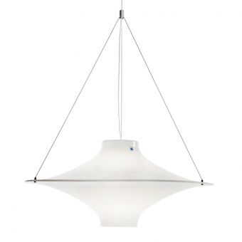 320080 Lokki 70cm - riippuvalaisin, Yki Nummi, Innolux - Riippuvat valaisimet - 009045 - 1