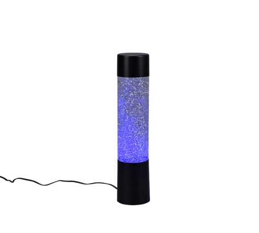 R50871032 Glitter pöytävalaisin, RGB led, Reality, www.trio-lighting.com - Pöytävalaisimet - 185355 - 1