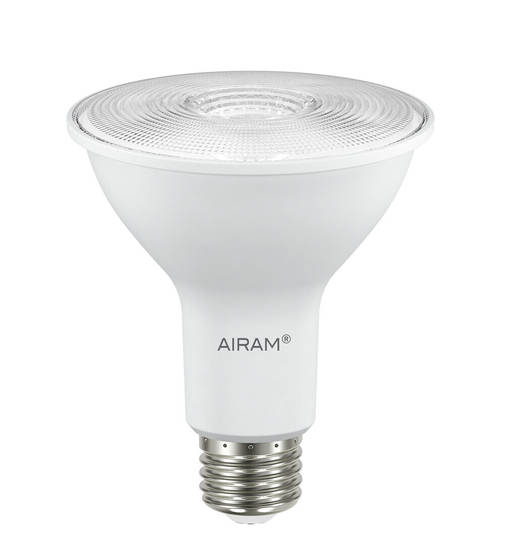4711773 LED PAR30 3500K 800lm E27 kasvilamppu, Airam - Led-lamput - 008975 - 1