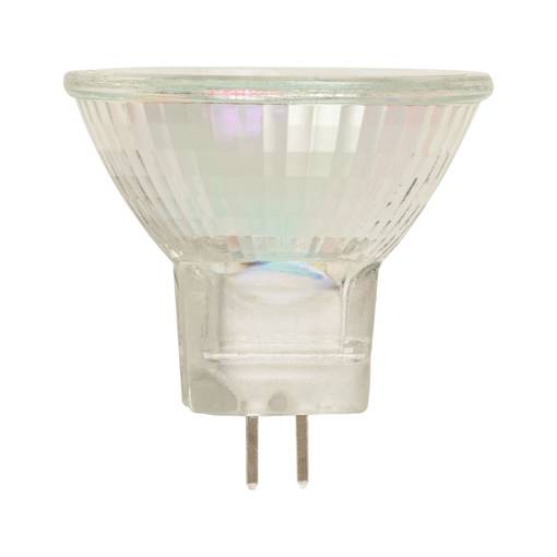 5361210 / 5000-010 Halogeeni varalamppu 12V 8W tai 10W GU4 MR11, Unison / Konstsmide - Halogeenit - 101565 - 1