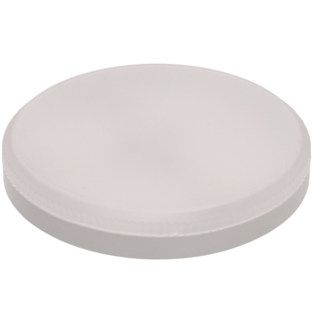 8377 8W led kämmenlamppu GX53 3000K 620lumen, E.litevalaisimet - Led-lamput - 183375 - 1