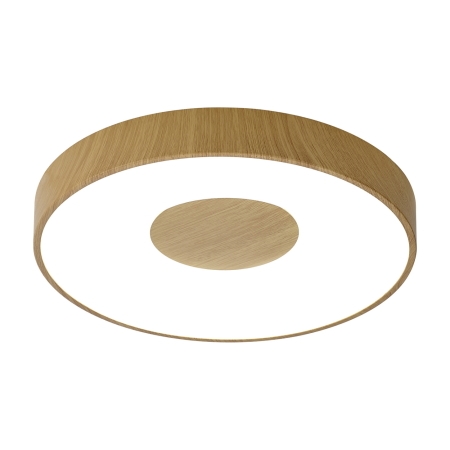 7565 Coin kattovalaisin 50 cm puu, Mantra, E.litevalaisimet - Plafondit - 184405 - 1