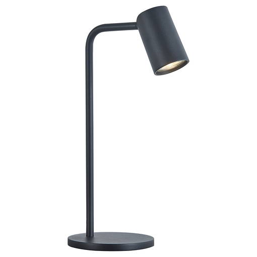 7515 Sal pöytävalaisin musta, Mantra, E.litevalaisimet - Pöytävalaisimet - 184975 - 1