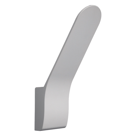 8152 Andes seinävalaisin IP65, valkoinen, 6W 3000K 550lumen, mAntra, e.litevalaisimet - Seinä- ja kattovalaisimet - 185185 - 1