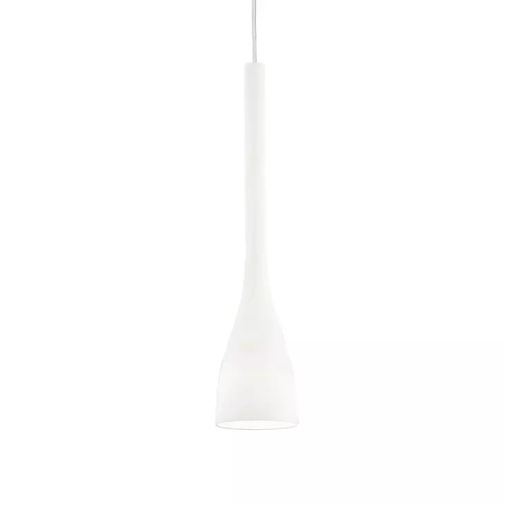 035666 Flut SP1 Big -riippuvalaisin, valkoinen, Ideal-lux - Riippuvat valaisimet - 185395 - 1