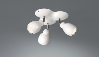 Eskimo -kohdevalaisin - Kohdevalaisimet - 003685 - 1