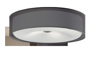 Helma plafondi harmaa - Plafondit - 100365 - 1