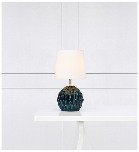 106882 Lora - pöytävalaisin, vihreä, Markslöjd - Pöytävalaisimet - 001086 - 2