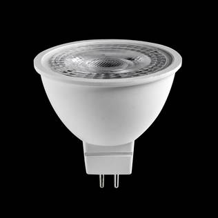 4500900 MR16 Gu5,3 led 50mm 2700K, Unison - Led-lamput - 008186 - 1