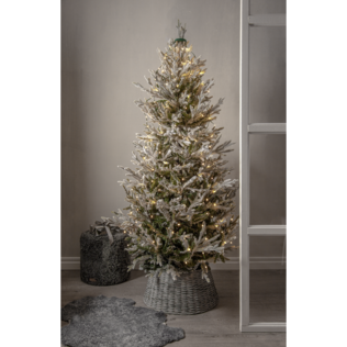 472-83 Smart puuvalo 200cm RGB, StarTrading, noortrade - Valosarjat ulos - 002276 - 2