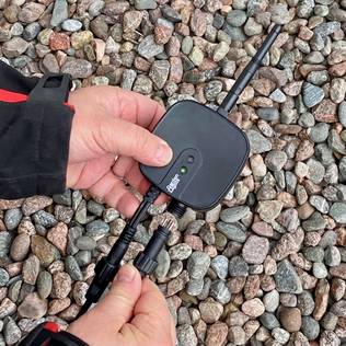 6269011 Smart mobiiliohjausyksikkö, Garden Lights, Tarpela Oy - Tarvikkeet ja lisävarusteet - 182546 - 2