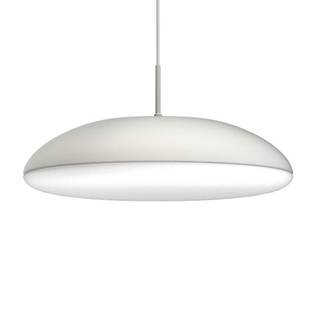 8140 Kazz riippuvalaisin valkoinen 50cm, 6xE27, Design Santiago Sevillano, mAntra, e.litevalaisimet - Riippuvat valaisimet - 101256 - 1