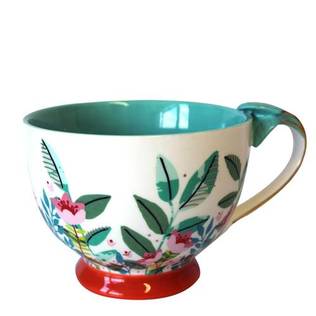 Secret Garden Fox Cup - kettu kuppi, House Of Disaster - Sisustustuotteet ja astiat - 184126 - 2