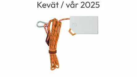 9713174 Camprope 5m köysi led-valolla, paristokäyttöinen - Valosarjat ulos - 009056 - 1