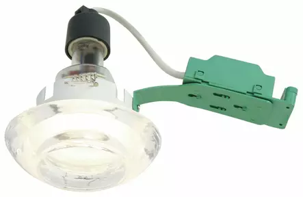 4207542 Igloo upotettava valaisinrunko, Fozz - Upotettavat valaisimet - 012646 - 1