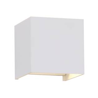 7436 Davos seinävalaisin 15cm valkoinen, 20W 3000K 1830lm, IP65, Mantra, E.litevalaisimet - Seinä- ja kattovalaisimet - 183596 - 1