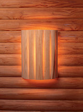 Ensto Saunavalaisin - Seinävalaisimet - 009956 - 2