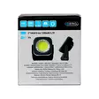 10086 Ladattava led- työvalo 1000lumen, Berg - Taskulamput ja paristovalaisimet - 003046 - 5