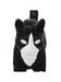 15042 Jobby The Cat - kissa valaisin musta/valkoinen, ladattava, Design by Studio Job, Seletti - Pöytävalaisimet - 183476 - 9