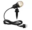 3078-015 Terra maahanpainettava spotti 2m johdolla. - Terassivalaisimet - 183806 - 1