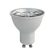 4400360 GU10 led 5W 3000K, valon avautumiskulma 6 astetta, Unison - Led-lamput - 007396 - 1