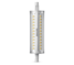 929001243861 14W '100W' led-lamppu halogeeniputken tilalle, 4000K 1800lumen, R7s, himmennettävä, Philips, Signify - Led-lamput - 181616 - 1