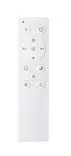 9610619 Avira M led- paneelivalaisin 29,5x59,5cm kaukosäätimellä - Plafondit - 003646 - 4