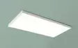 9610619 Avira M led- paneelivalaisin 29,5x59,5cm kaukosäätimellä - Plafondit - 003646 - 2