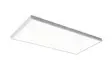 9610619 Avira M led- paneelivalaisin 29,5x59,5cm kaukosäätimellä - Plafondit - 003646 - 1