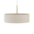 11653 Santana 65cm riippuvalaisin, beige / kulta, Nowodvorski - Riippuvat valaisimet - 005196 - 5