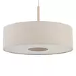 11653 Santana 65cm riippuvalaisin, beige / kulta, Nowodvorski - Riippuvat valaisimet - 005196 - 1