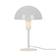 2213745001 Ellen Mini - pöytävalaisin 25cm, valkoinen, Nordlux, Noortrade - Pöytävalaisimet - 007006 - 1