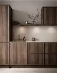 2015450103 Kitchenio uppo-/pinta- valaisin, musta, moodmaker, Nordlux - Välitilan valaisimet - 007246 - 3