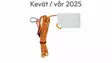 9713174 Camprope 5m köysi led-valolla, paristokäyttöinen - Valosarjat ulos - 009056 - 1