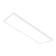 7402-416 Slim plafondi 22W 4000K valkoinen 58cmx20cm, Briloner, E.litevalaisimet - Plafondit - 184956 - 1