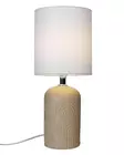 B1219 Archie pöytävalaisin, ruskea, beige, vihreä, Cottex - Pöytävalaisimet - 185576 - 1