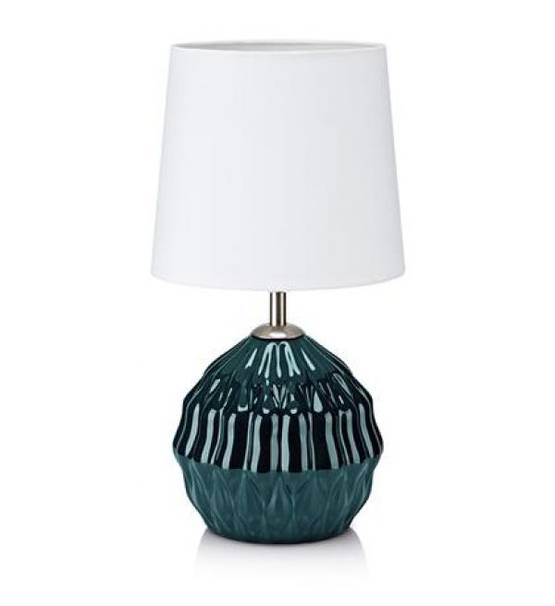 106882 Lora - pöytävalaisin, vihreä, Markslöjd - Pöytävalaisimet - 001086 - 1