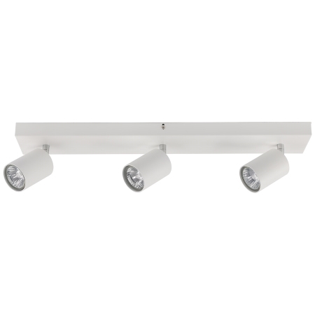 913-01 EYE-3 kohdevalaisin, valkoinen, 3 x GU10, E.litevalaisimet - Kohdevalaisimet - 101016 - 1