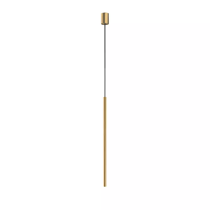 10450 Laser 750 riippuvalaisin kulta, Nowodvorski, e.litevalaisimet - Riippuvat valaisimet - 006466 - 1