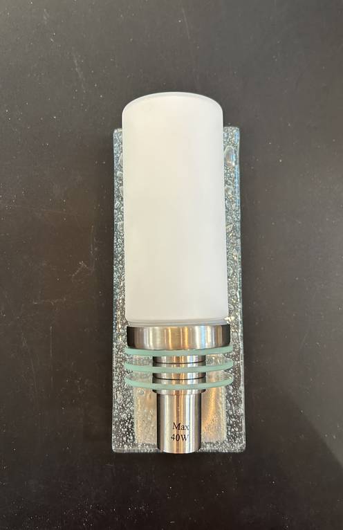 238741, 495121 Jane seinävalaisin, IP44, Markslöjd - Seinävalaisimet - 002416 - 1