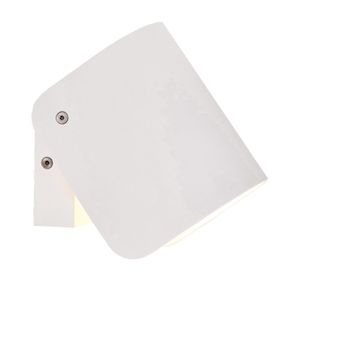 2827740-5000 Top Spot -seinävalaisin, By Rydéns, valkoinen, GU10, Sessak - Seinävalaisimet - 008006 - 1