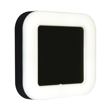 3034-015 Riga seinä- / kattovalaisin, 15W led 4000K, Briloner, e.litevalaisimet - Seinä- ja kattovalaisimet - 185196 - 1