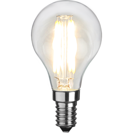 357-70 Pienjännitteellinen mainoslamppu, E14 2,2W 2700K 250lumen, 12-24V, Star Trading, Noortrade - Led-lamput - 182356 - 1