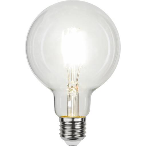 357-76 E27 95mm POP lamppu, 12-24V, Star Trading, Noortrade - Led-lamput - 184296 - 1