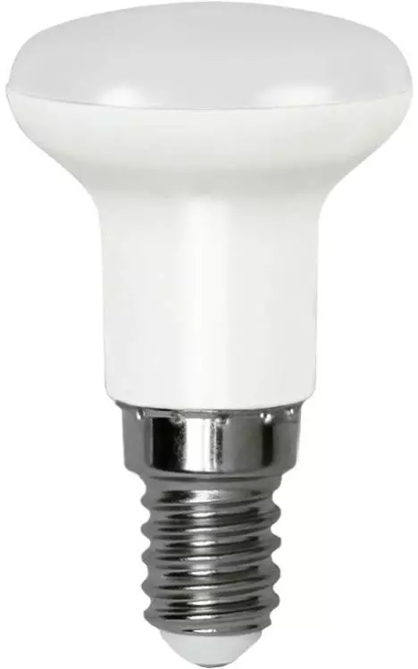 358-96-2 E14 R39 mini kohdelamppu led 2,9W, StarTrading, noortrade - Led-lamput - 004986 - 1