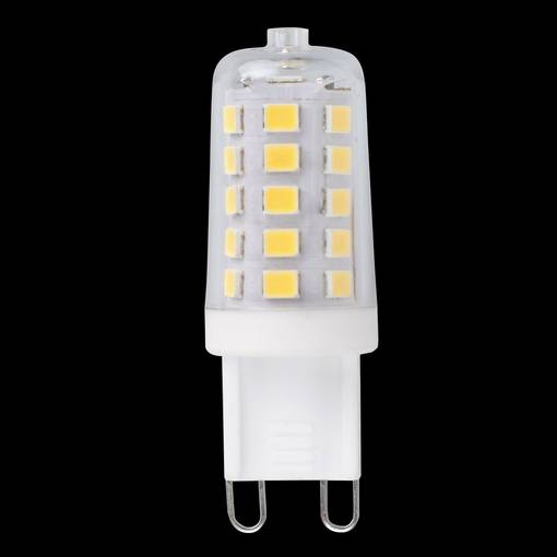 4027431 3,2W G9 led 4000K 320lumen himmennettävä, unison.se - Led-lamput - 008576 - 1