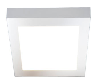 4297877 Kubo II 300 Led-valaisin, Airam - Plafondit - 100356 - 1