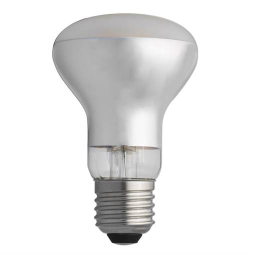 4400980 Uni-Ledison R63 E27 4W 265lumen, 2700K, himmennettävä, Unison - Led-lamput - 181516 - 2